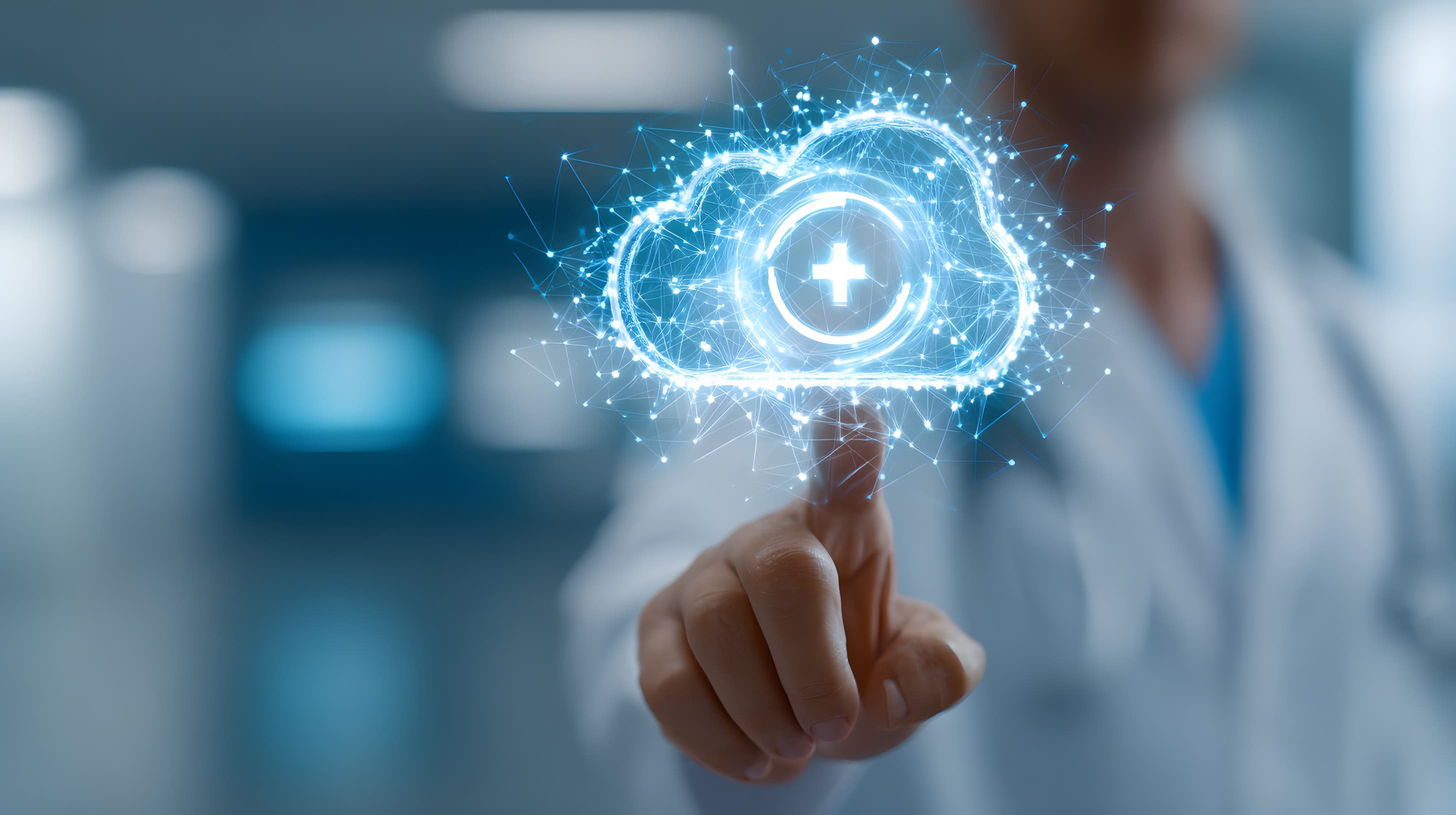 Healthcare & Patient Portals